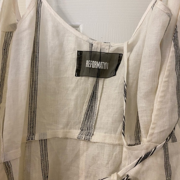 Reformation Daria  Dress - Picture 7 of 10